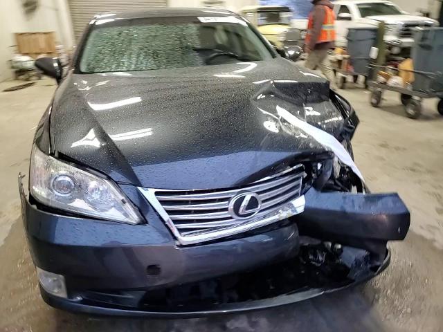 2010 Lexus Es 350 VIN: JTHBK1EG1A2384616 Lot: 94191715