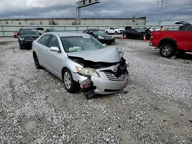 2009 Toyota Camry Base VIN: 4T1BE46K19U884591 Lot: 94528185