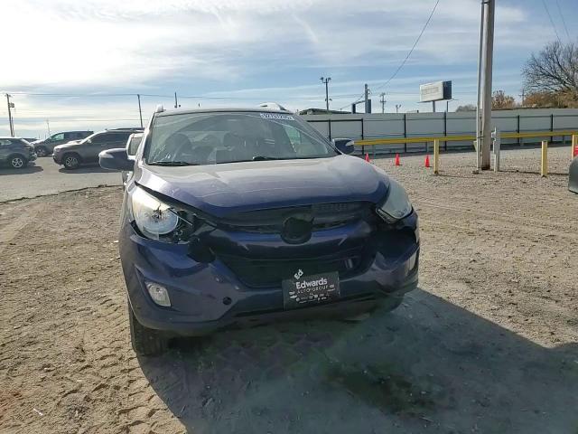 2013 Hyundai Tucson Gls VIN: KM8JU3AC4DU595870 Lot: 92757235