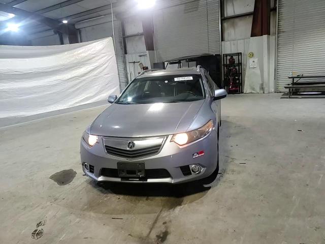 2012 Acura Tsx VIN: JH4CW2H51CC001666 Lot: 92788345