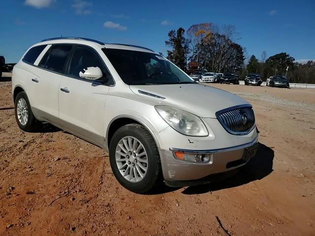 2009 Buick Enclave Cxl VIN: 5GAER23D59J137546 Lot: 92050735