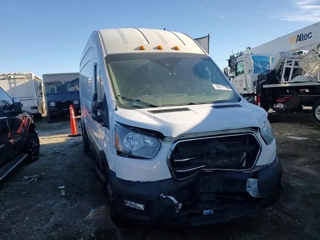 2020 Ford Transit T-350 Delivery Van VIN: 1FTWS4XG6LKA03508 Lot: 92311785
