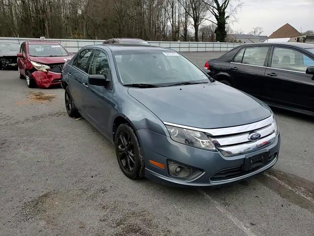 2012 Ford Fusion Se VIN: 3FAHP0HG0CR101758 Lot: 94079475