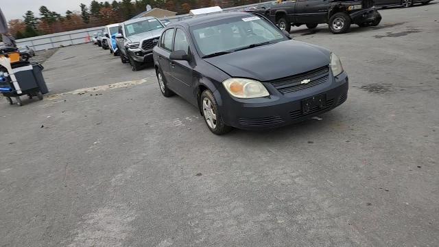2008 Chevrolet Cobalt Ls VIN: 1G1AK58F987335953 Lot: 91278345