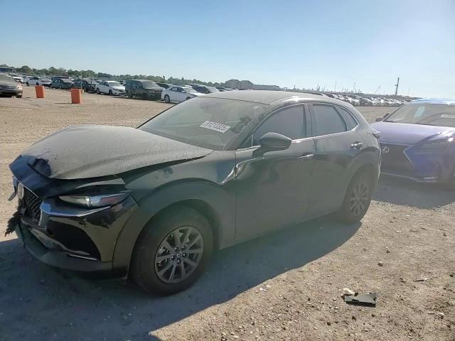2024 Mazda Cx-30 VIN: 3MVDMBAM6RM628138 Lot: 91213325