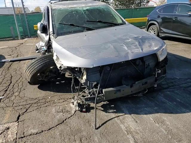 2015 Dodge Durango Sxt VIN: 1C4RDJAG2FC861023 Lot: 91974075