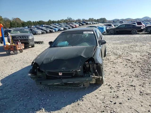 1998 Honda Civic Ex VIN: 1HGEJ8240WL026222 Lot: 91082255