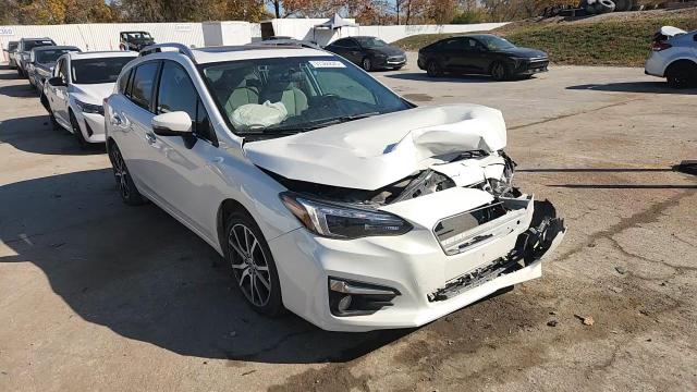 2018 Subaru Impreza Limited VIN: 4S3GTAT67J3728457 Lot: 91584845