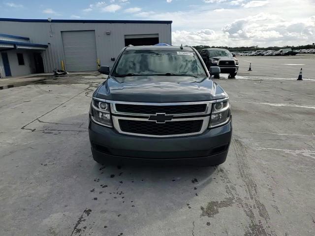 2019 Chevrolet Suburban C1500 Lt VIN: 1GNSCHKC1KR157306 Lot: 91344875