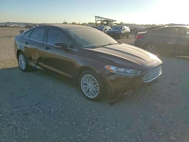 2013 Ford Fusion Se VIN: 3FA6P0H71DR342625 Lot: 85411955