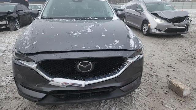 2020 Mazda Cx-5 Grand Touring VIN: JM3KFBDM9L0862581 Lot: 94556315
