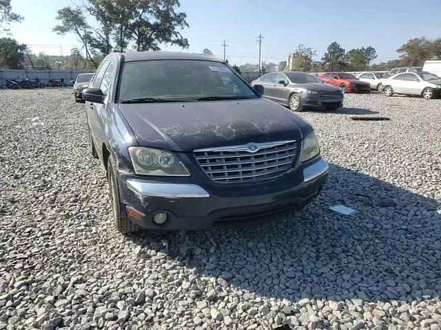 2005 Chrysler Pacifica Touring VIN: 2C4GM684X5R650772 Lot: 93495855