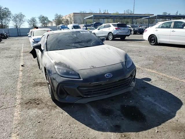 2023 Subaru Brz Limited VIN: JF1ZDBF17P8703345 Lot: 90758045