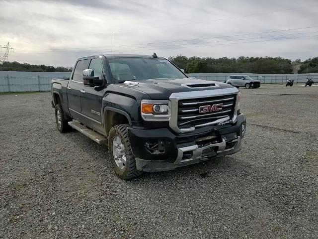 2017 GMC Sierra K2500 Slt VIN: 1GT12TEY9HF190324 Lot: 91941545