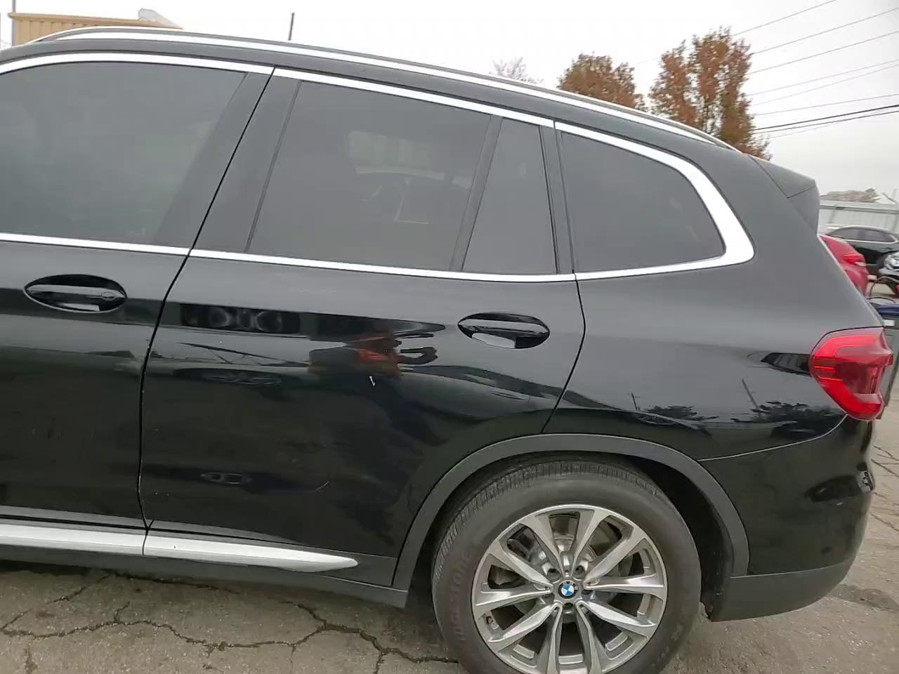 Фото: 5UXTR9C58JLC76846