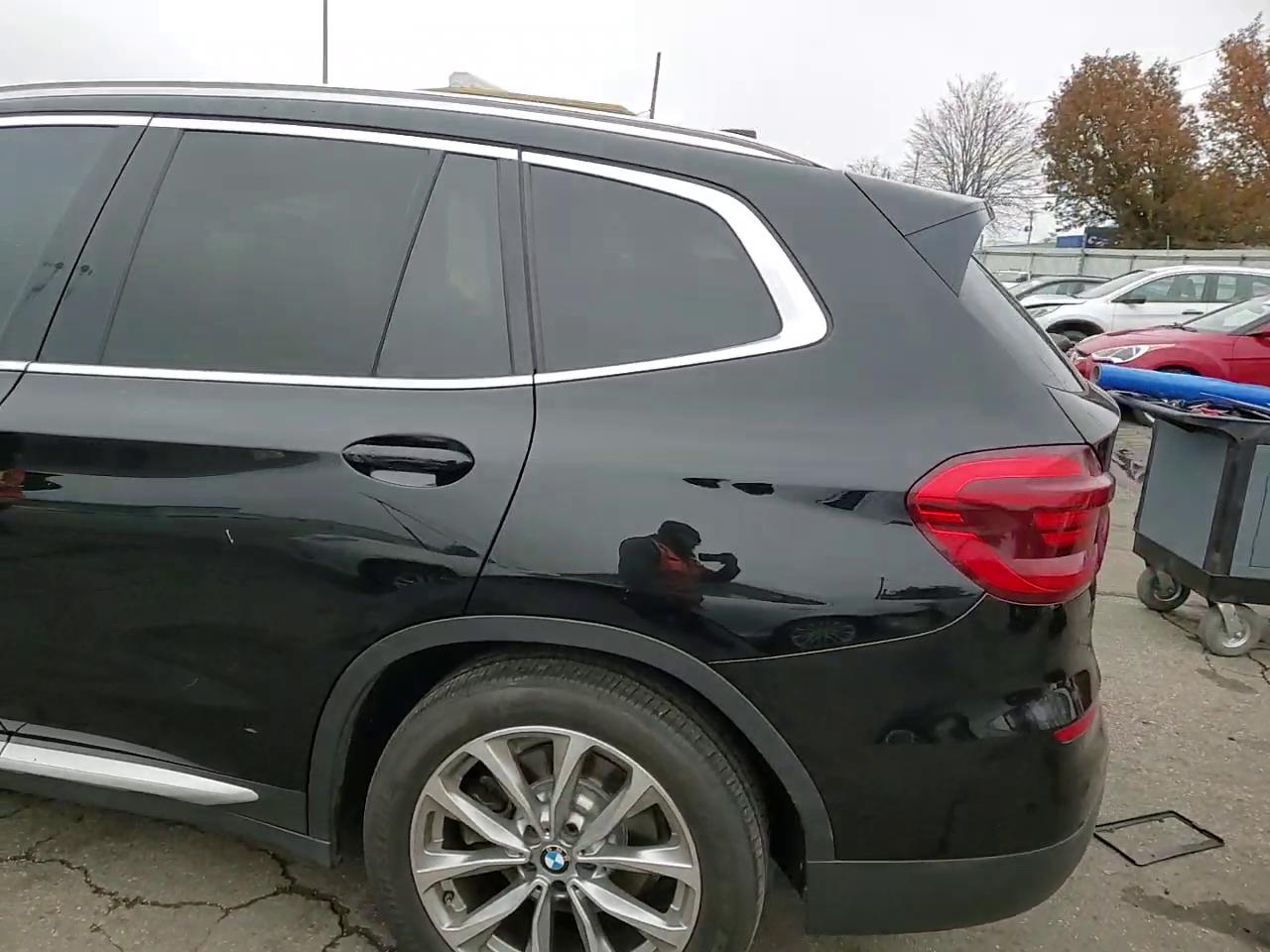 Фото: 5UXTR9C58JLC76846