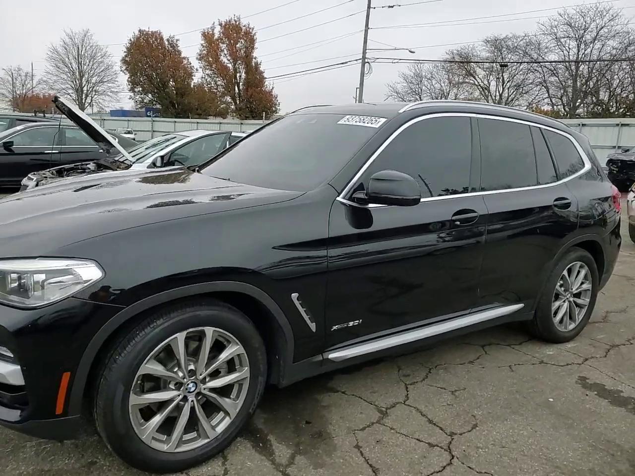 Фото: 5UXTR9C58JLC76846