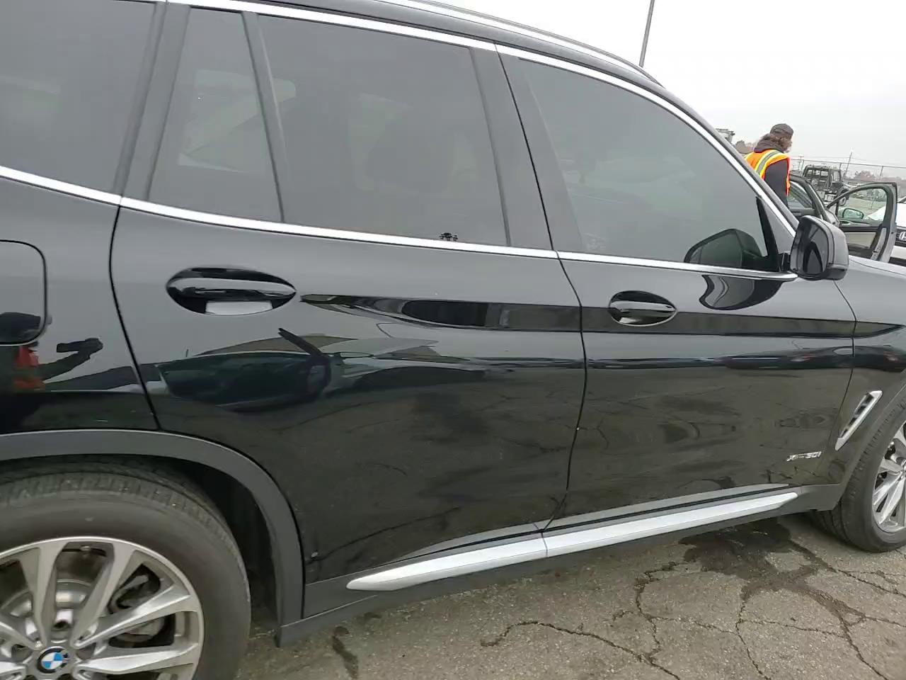 Фото: 5UXTR9C58JLC76846