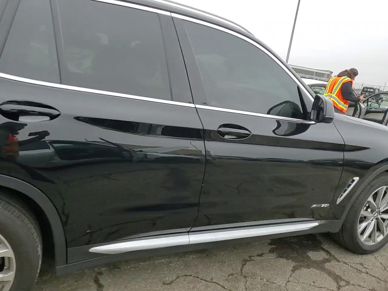 Фото: 5UXTR9C58JLC76846