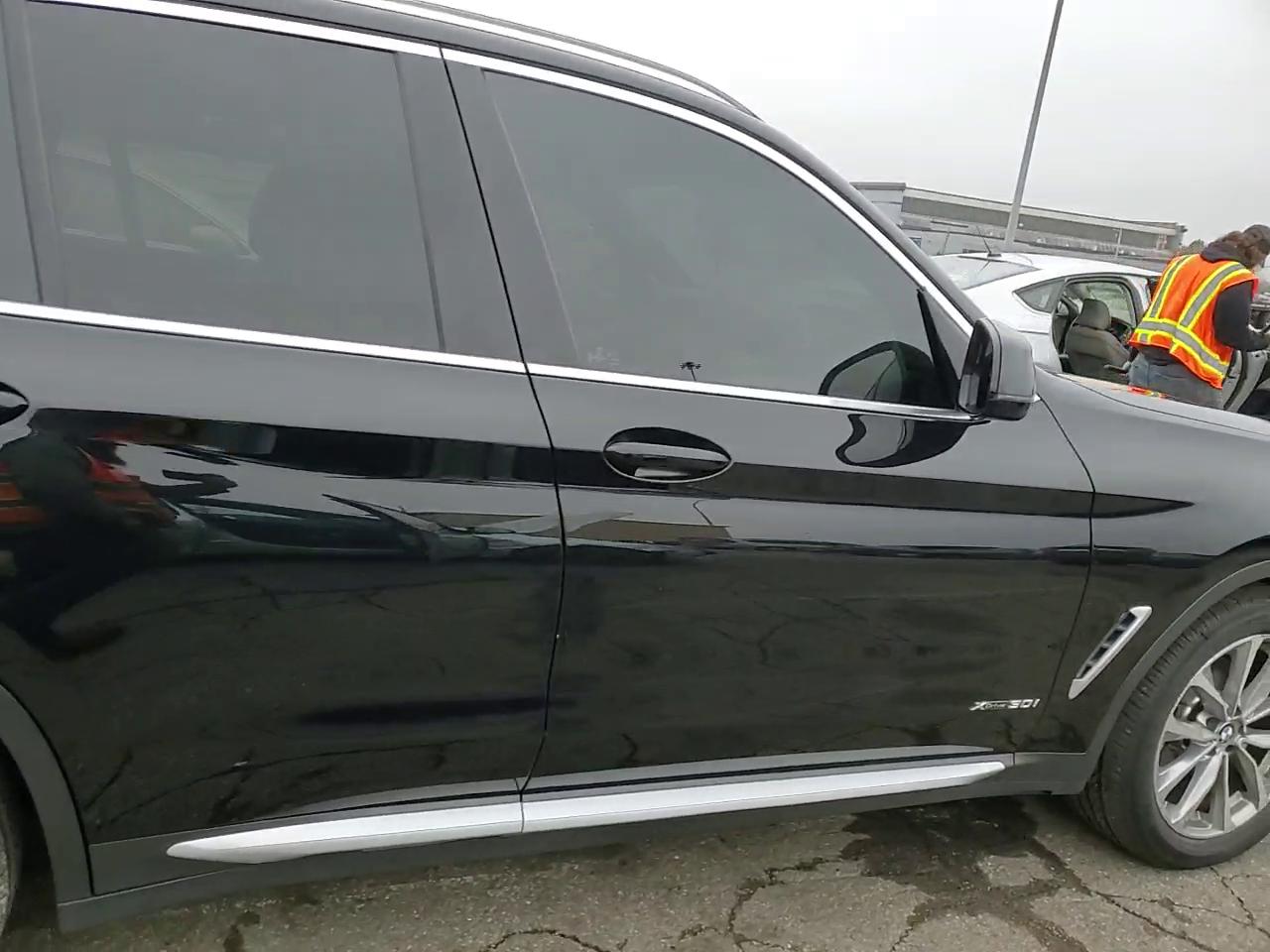 Фото: 5UXTR9C58JLC76846