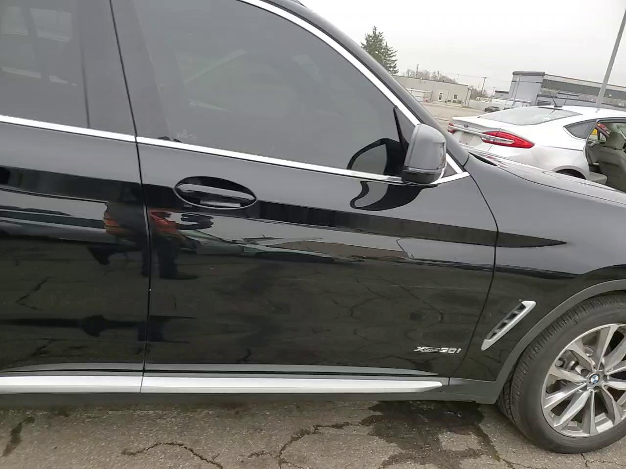 Фото: 5UXTR9C58JLC76846