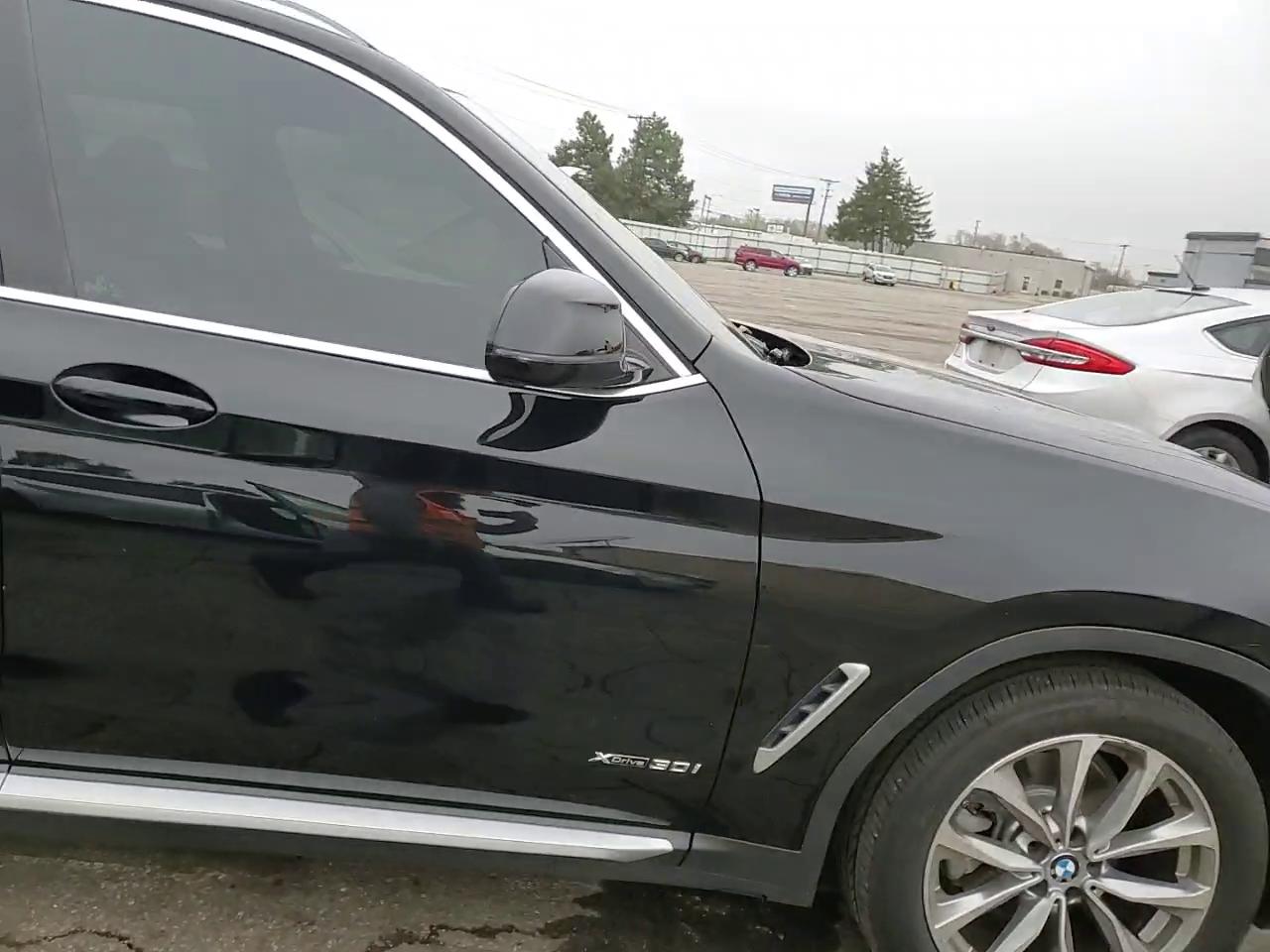 Фото: 5UXTR9C58JLC76846