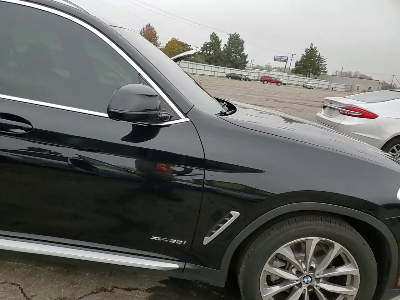 Фото: 5UXTR9C58JLC76846