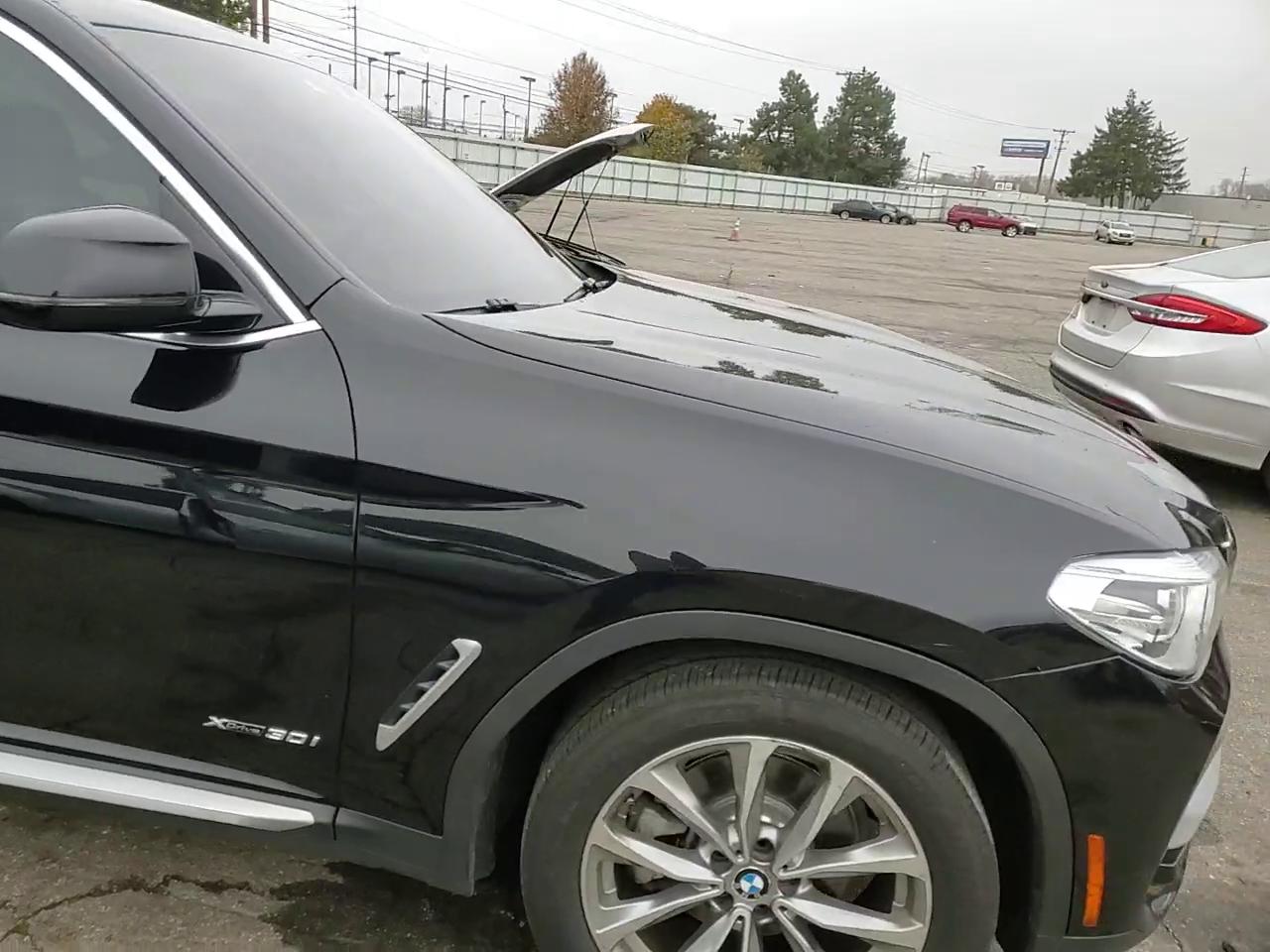 Фото: 5UXTR9C58JLC76846