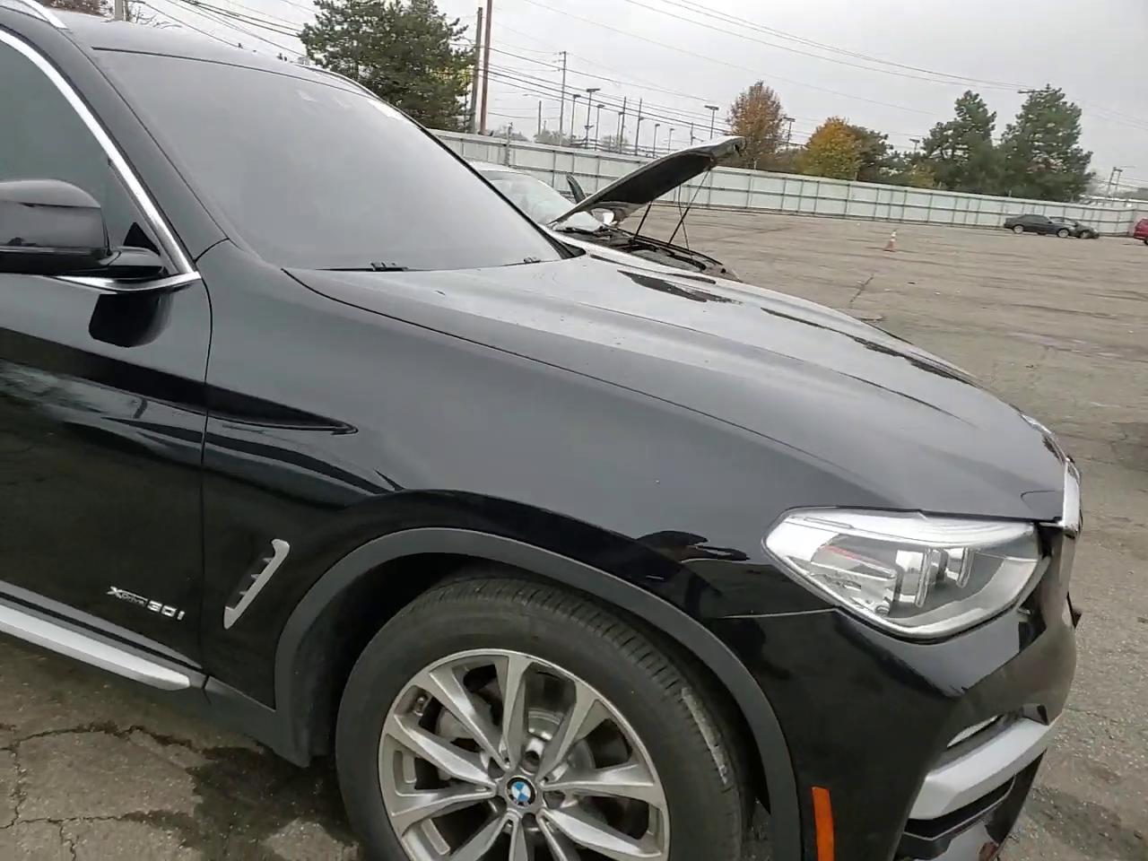 Фото: 5UXTR9C58JLC76846