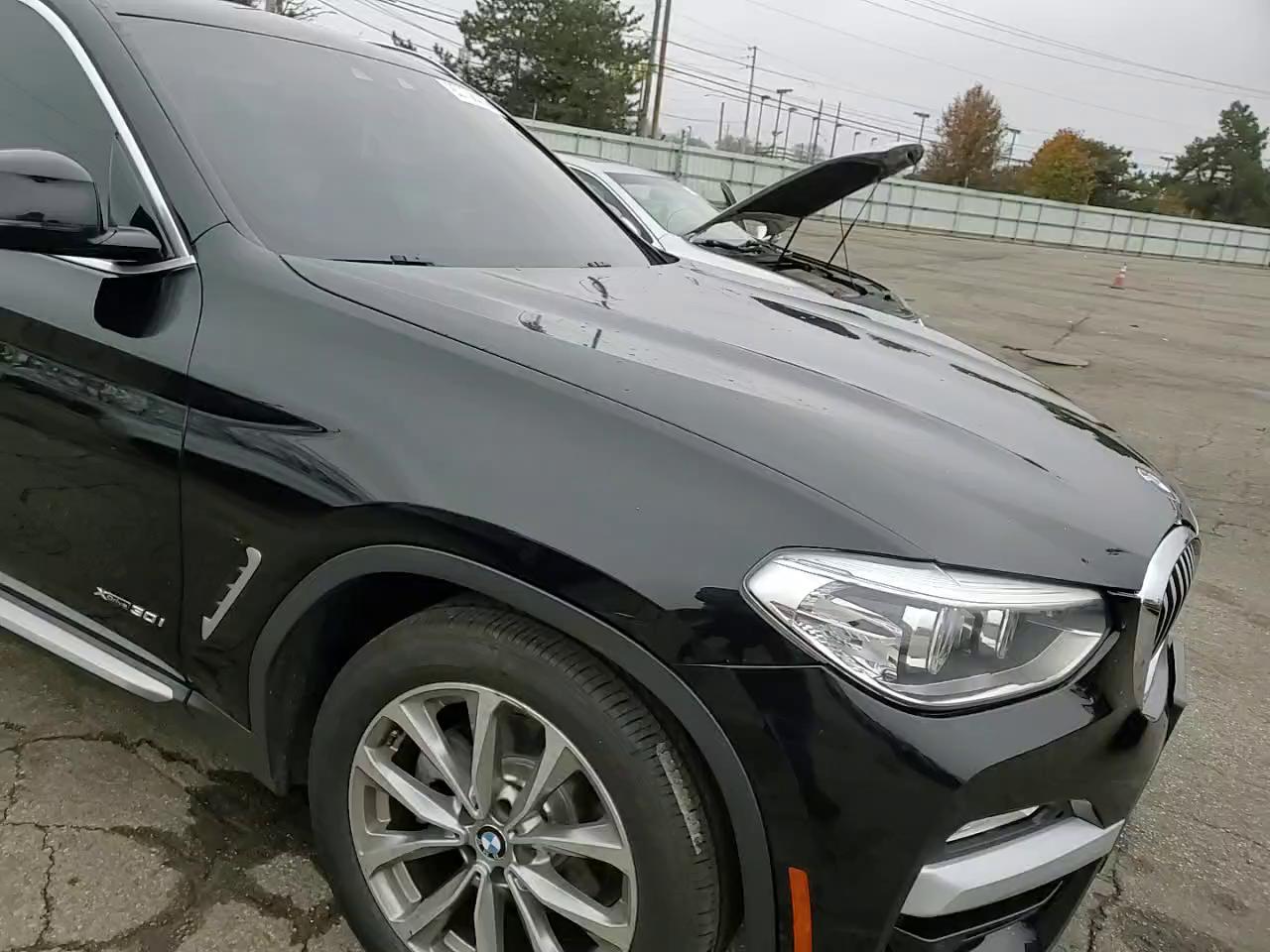 Фото: 5UXTR9C58JLC76846