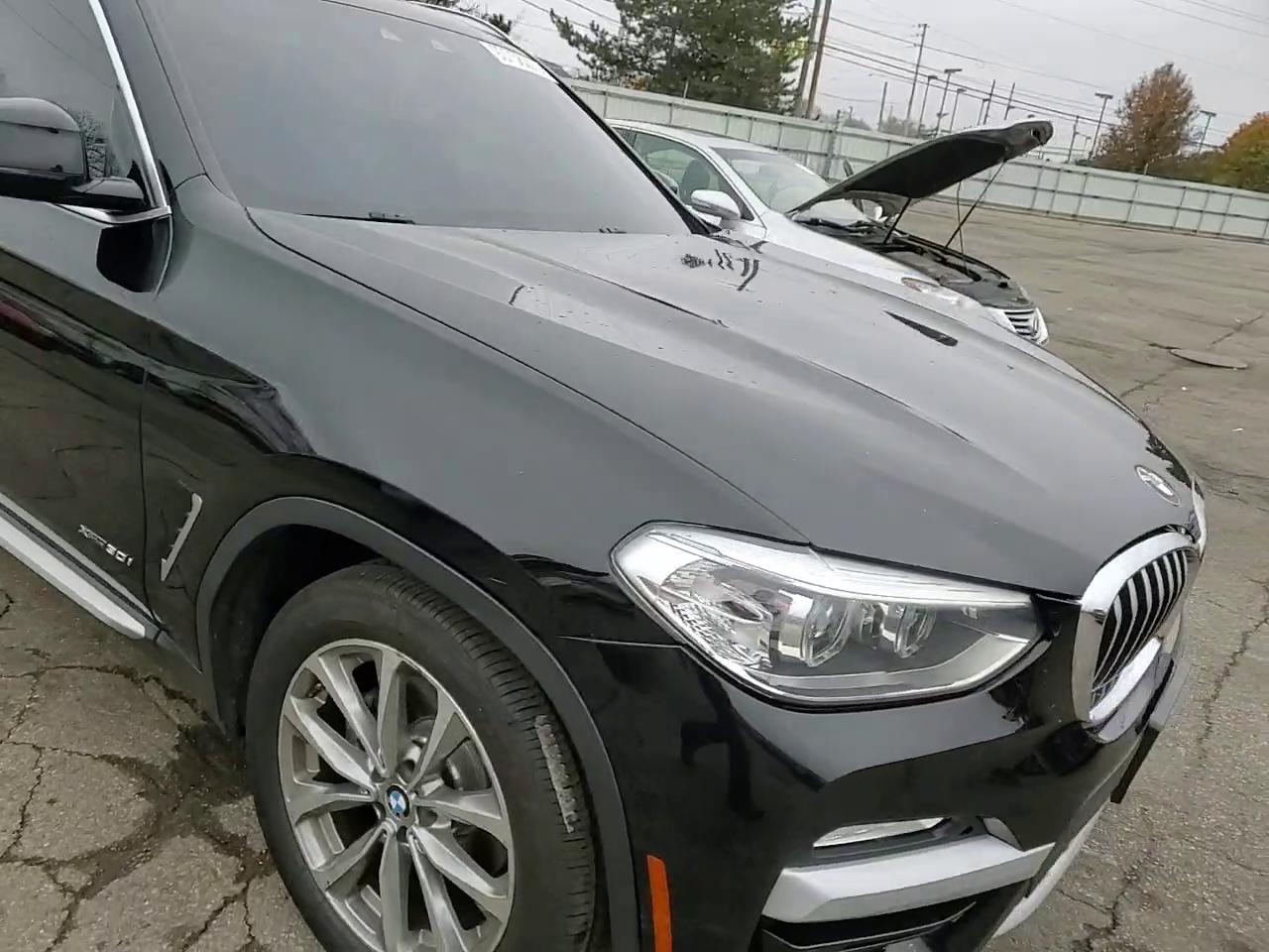 Фото: 5UXTR9C58JLC76846