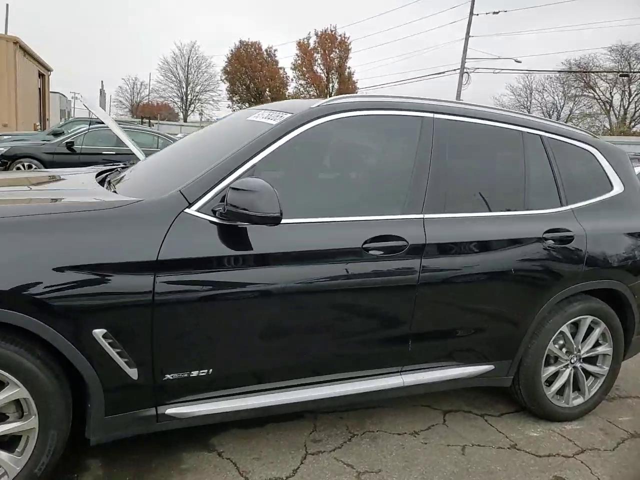 Фото: 5UXTR9C58JLC76846