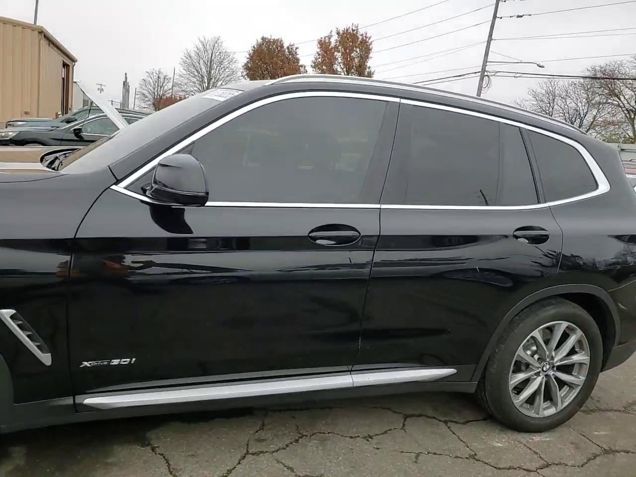 Фото: 5UXTR9C58JLC76846