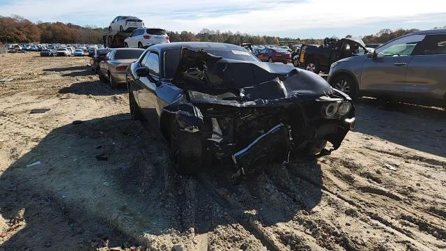 2016 Dodge Challenger Sxt VIN: 2C3CDZAG4GH337783 Lot: 92462755