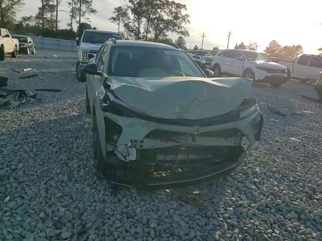 2025 Chevrolet Trax Activ VIN: KL77LKEP7SC021966 Lot: 94480845