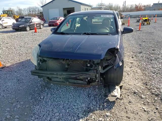 2011 Nissan Sentra 2.0 VIN: 3N1AB6AP5BL629579 Lot: 92527465