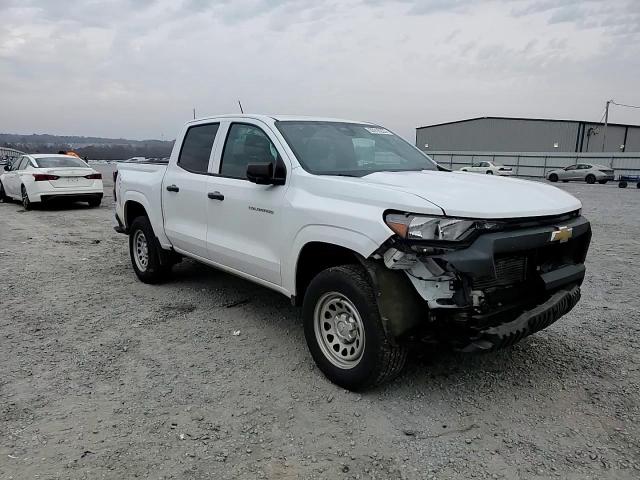 2024 Chevrolet Colorado VIN: 1GCGSBEC6R1111845 Lot: 93916235