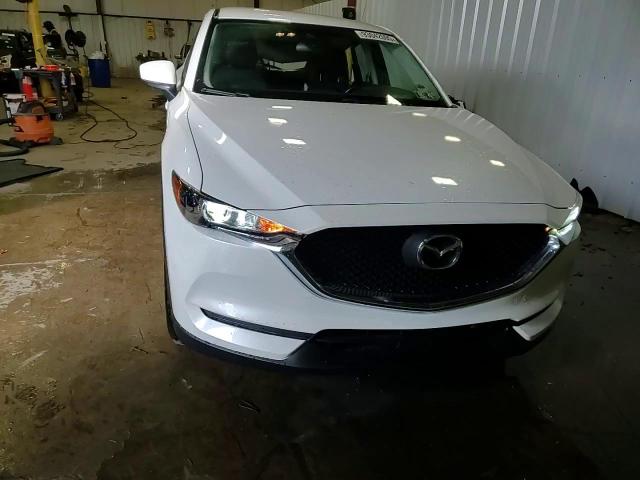 2018 Mazda Cx-5 Sport VIN: JM3KFBBM4J0346953 Lot: 93042095