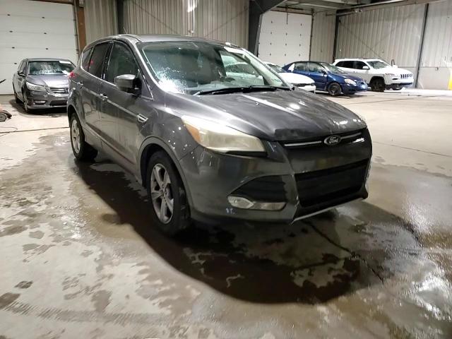 2015 Ford Escape Se VIN: 1FMCU0G7XFUB72666 Lot: 94348185