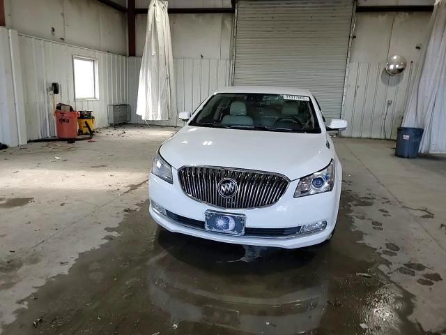 2015 Buick Lacrosse VIN: 1G4GB5G39FF181977 Lot: 91017005