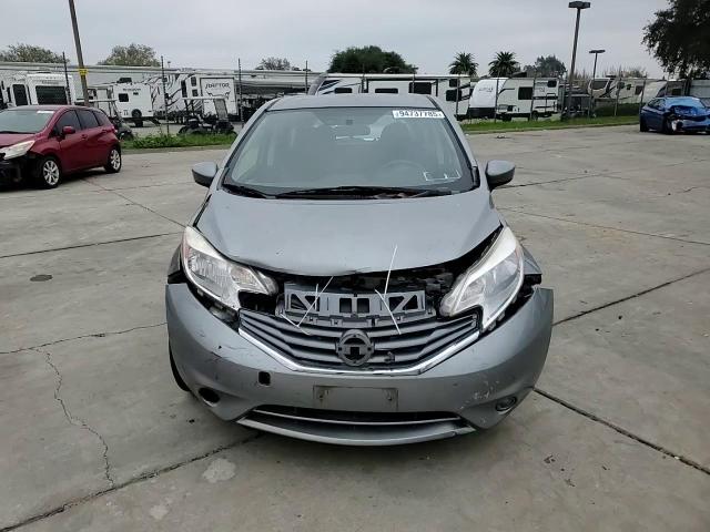 2015 Nissan Versa Note S VIN: 3N1CE2CP6FL408262 Lot: 94737785