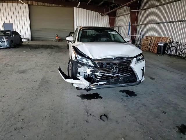2018 Lexus Rx 350 Base VIN: 2T2BZMCA1JC164080 Lot: 94302255