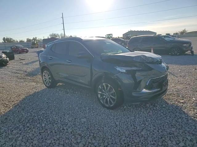 2024 Buick Encore Gx Avenir VIN: KL4AMFSL1RB019249 Lot: 94161875
