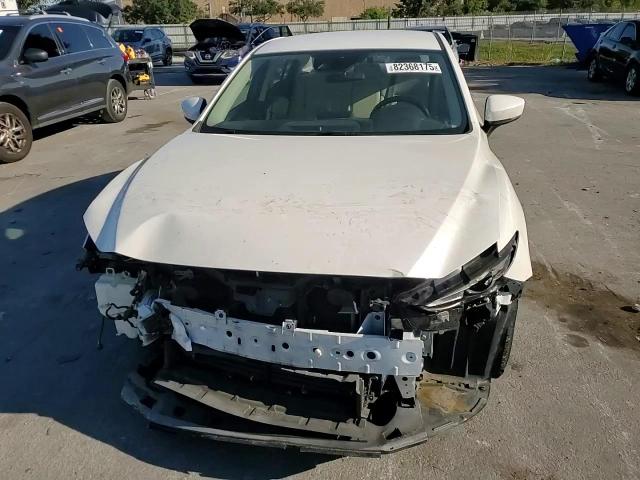 2018 Mazda 6 Sport VIN: JM1GL1UM0J1326255 Lot: 82368175