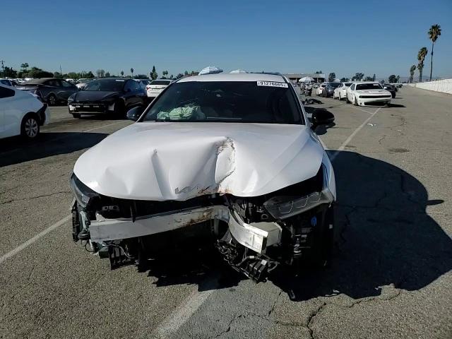 2023 Kia K5 Gt Line VIN: 5XXG64J29PG174274 Lot: 91276665