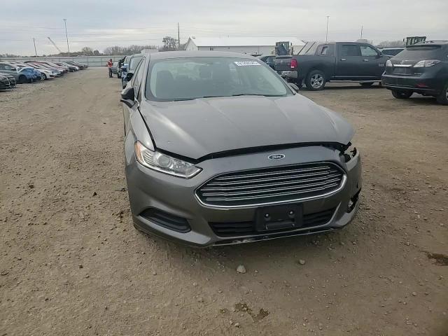 2013 Ford Fusion Se VIN: 3FA6P0H76DR242908 Lot: 91200345
