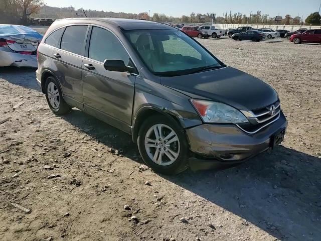 2010 Honda Cr-V Ex VIN: 3CZRE4H56AG707692 Lot: 91384815