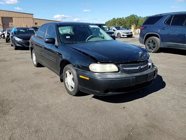 2000 Chevrolet Malibu Ls VIN: 1G1NE52J6Y6121806 Lot: 91654205