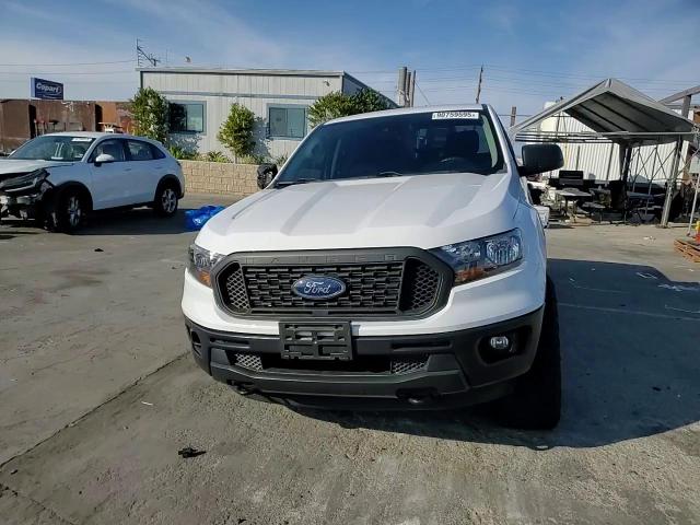 2020 Ford Ranger Xl VIN: 1FTER4EH9LLA94416 Lot: 90759595