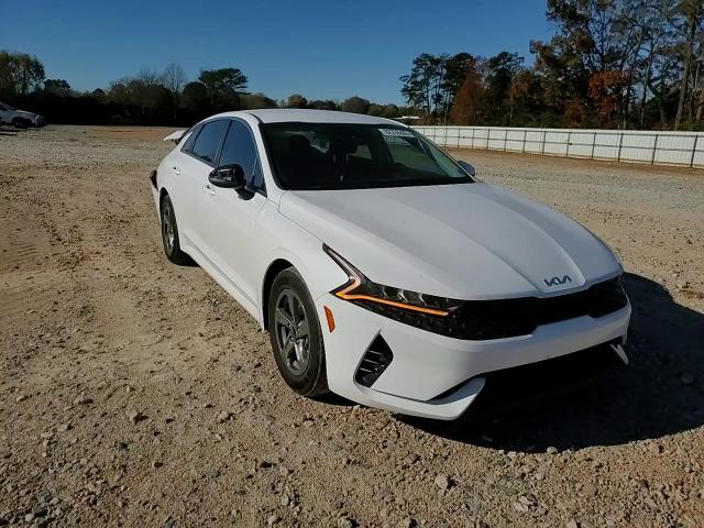 2024 Kia K5 Lxs VIN: 5XXG14J20RG235349 Lot: 92376335